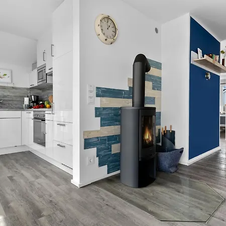 Apartment Glueck