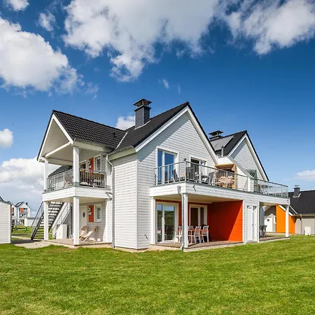 Apartment Glueck Olpenitz