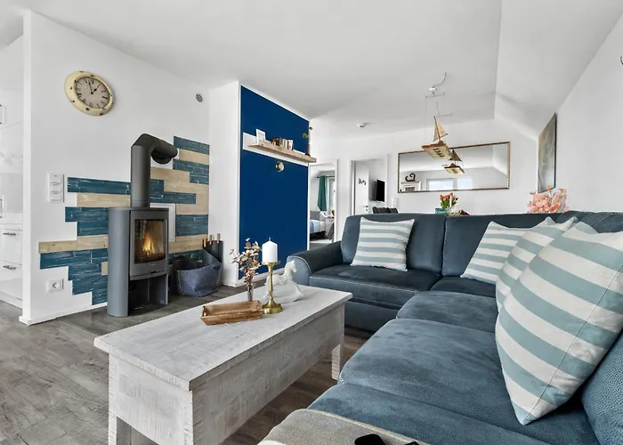 Glueck Apartamento *