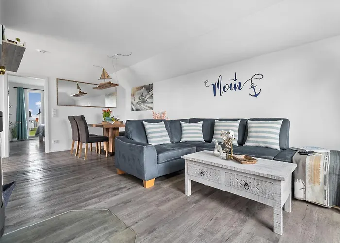 Glueck Apartamento *