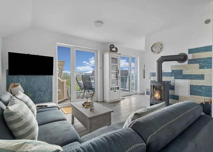 Apartamento Glueck *